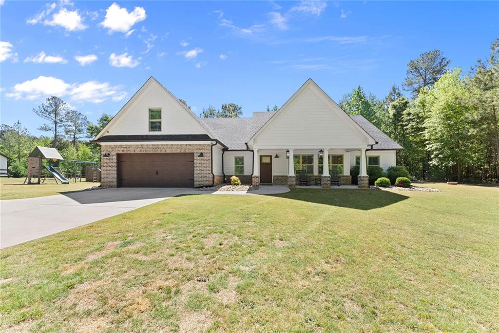 1984 Berea Road Commerce, GA 30530 - Photo 2 of 46