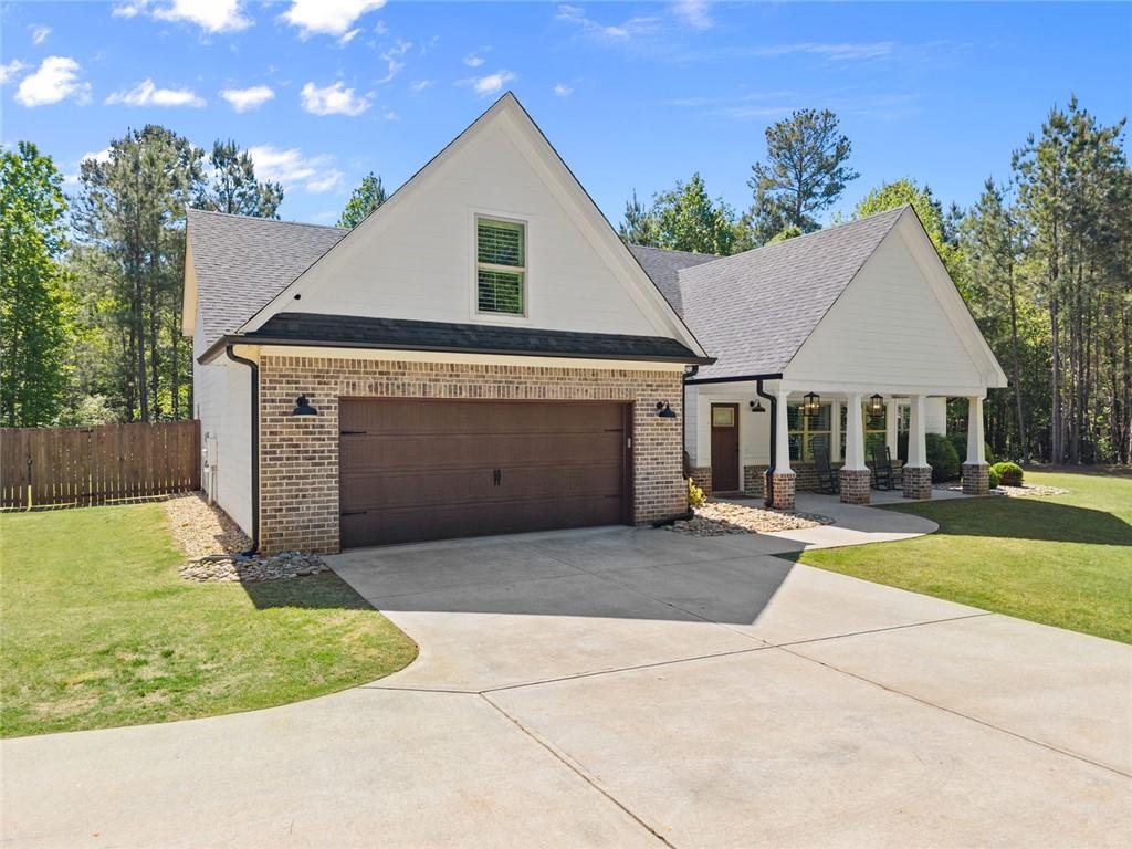 1984 Berea Road Commerce, GA 30530 - Photo 3 of 46