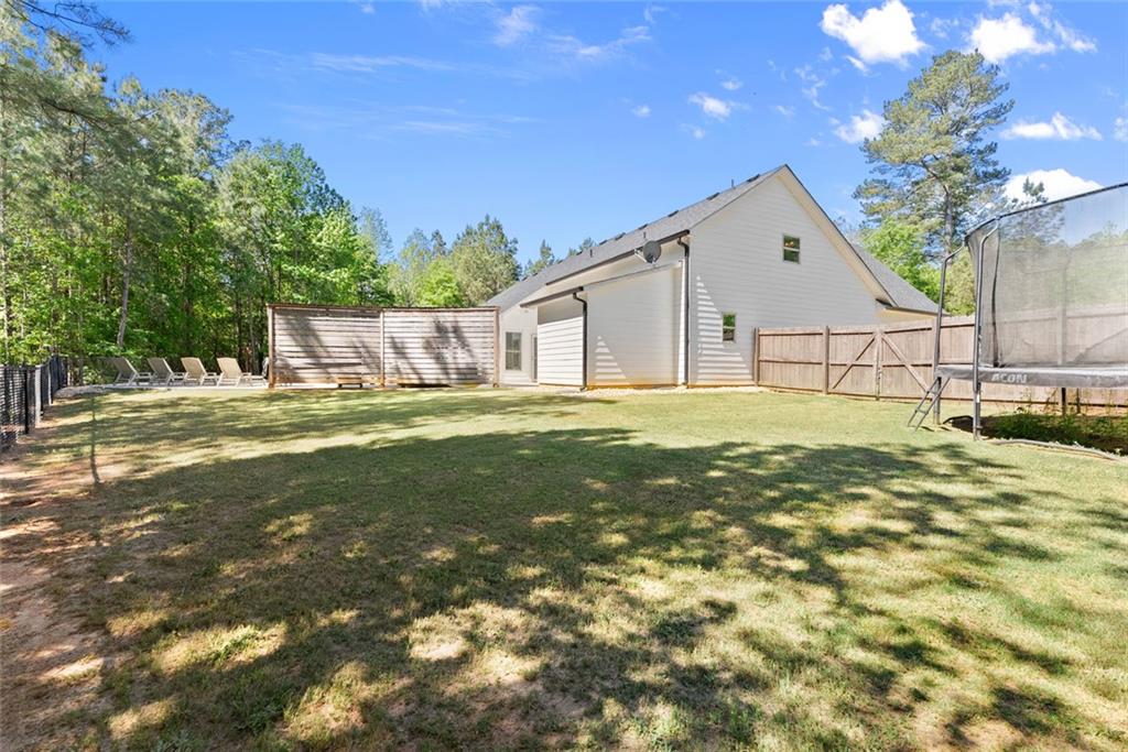 1984 Berea Road Commerce, GA 30530 - Photo 31 of 46