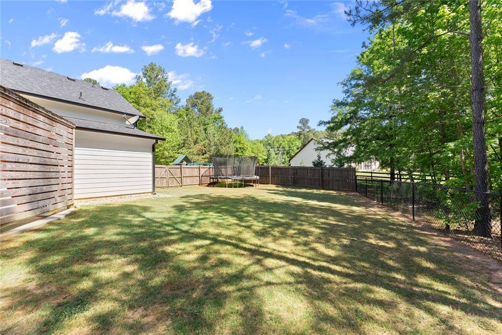 1984 Berea Road Commerce, GA 30530 - Photo 41 of 46