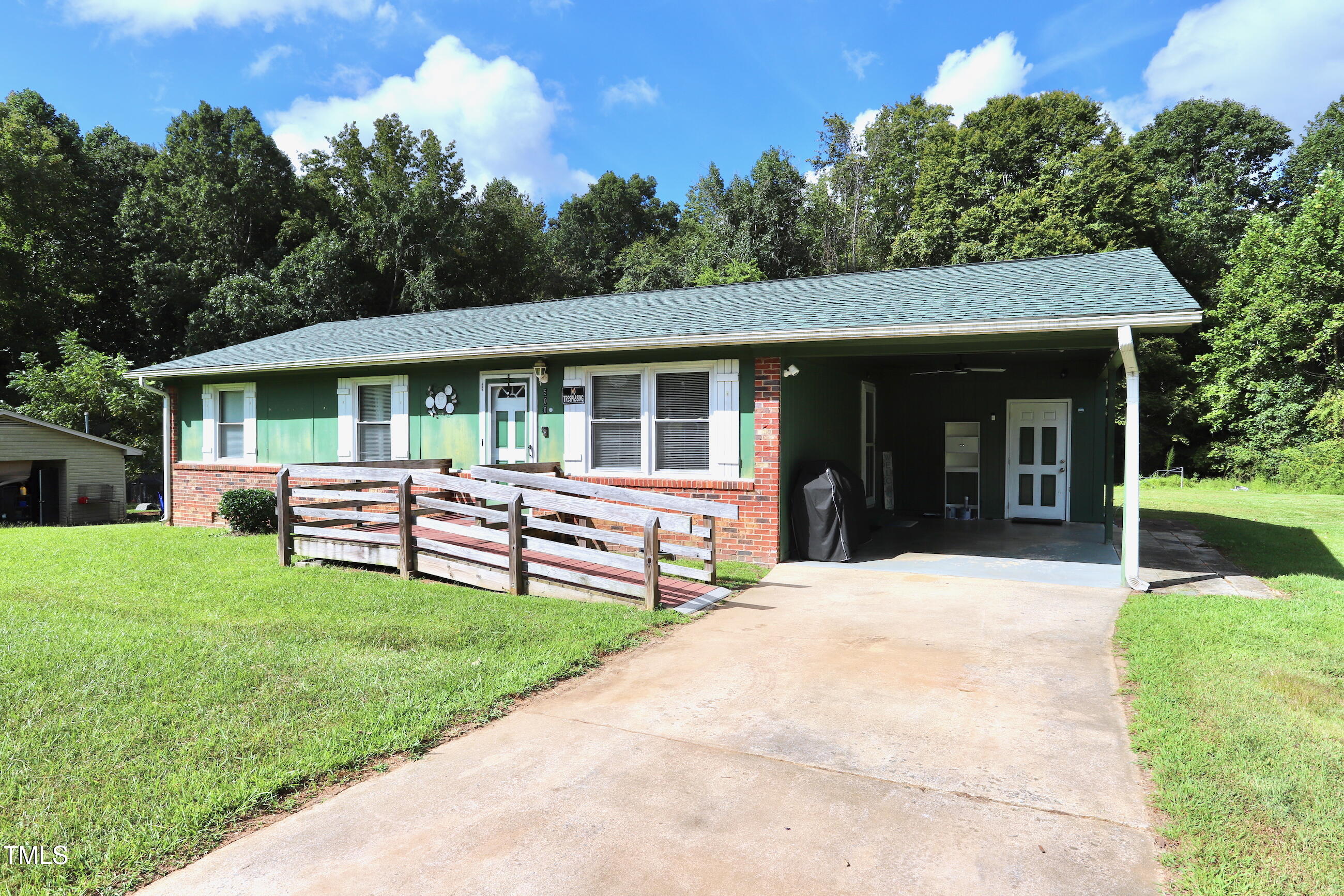500 Lancaster Road Mebane, NC 27302 - Photo 4 of 24 IMG_6843