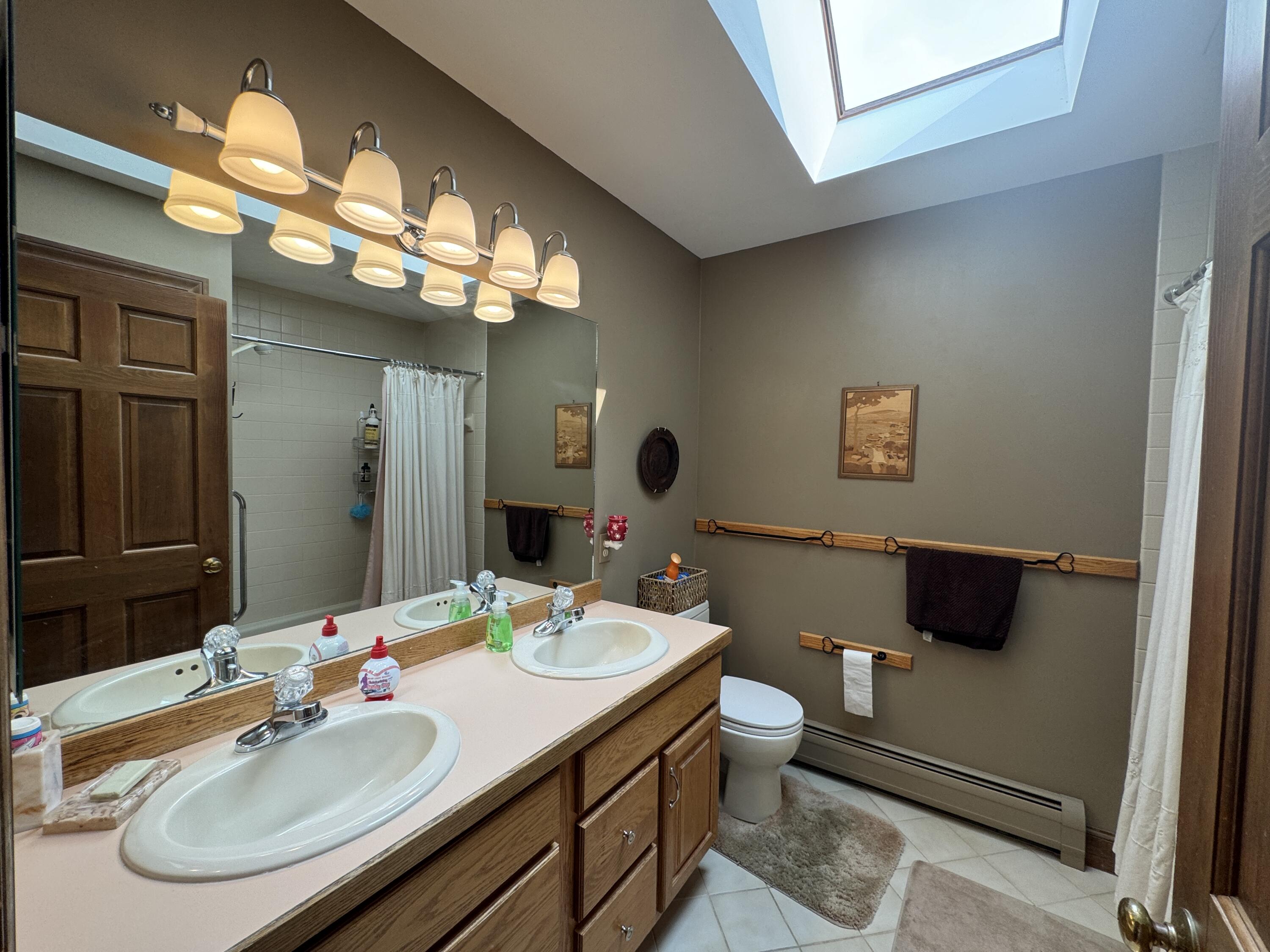 649 Church Road Bangor, ME 04401 - Photo 52 of 79 Double Vanity