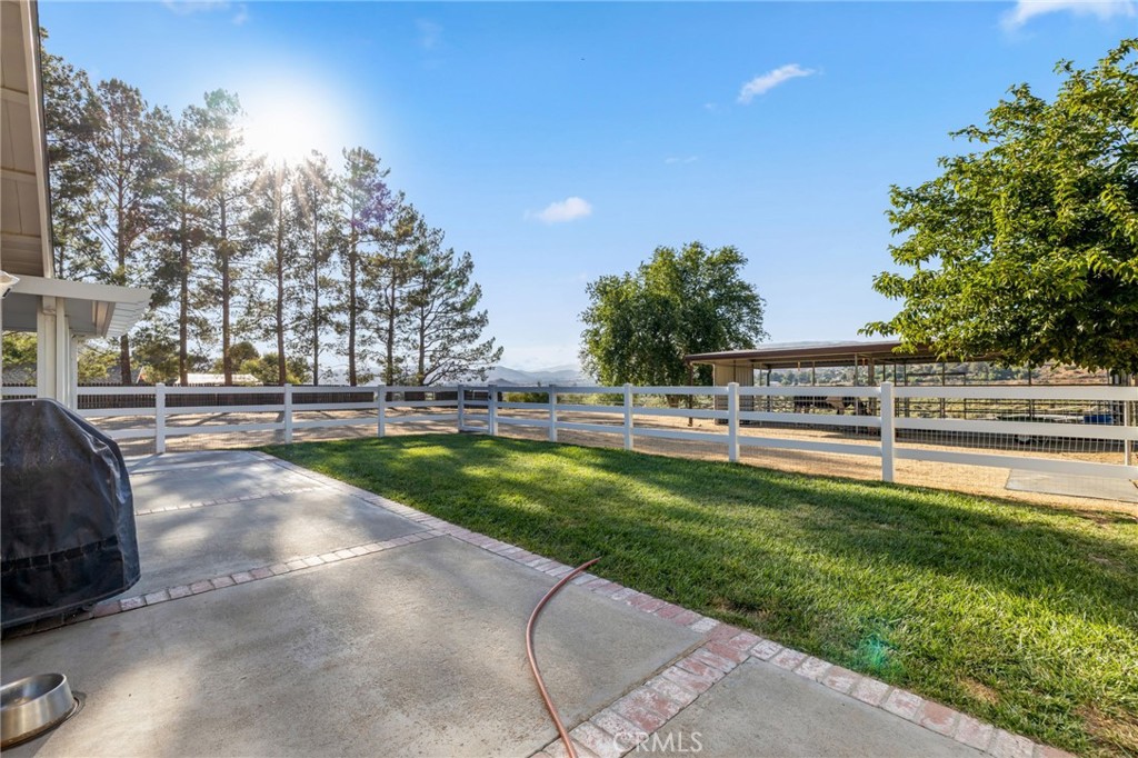 31735 Indian Oak Road Acton, CA 93510 - Photo 26 of 46