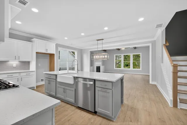 $565,695 | 5566 Spring Street, Flowery Branch, GA 30542