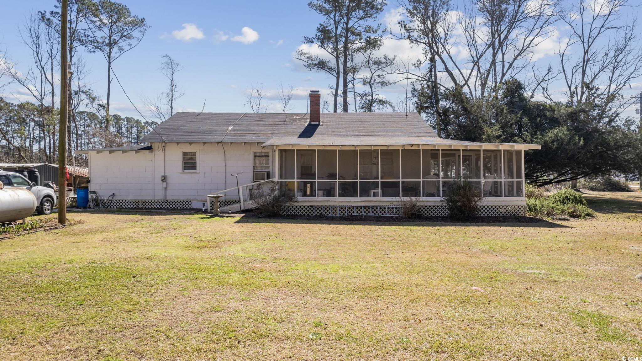 10141 Mcdowell Shortcut Road Murrells Inlet, SC 29576 - Photo 21 of 28 Gallery Image 21