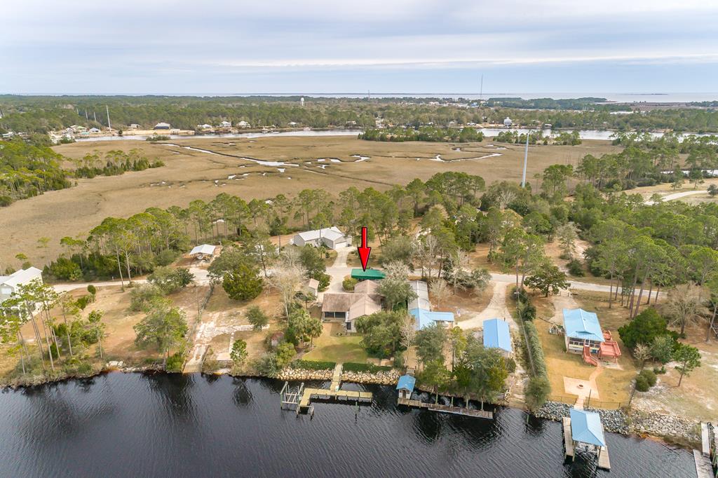 556 River Road Carrabelle, FL 32322 - Photo 56 of 63 Gallery Image 56