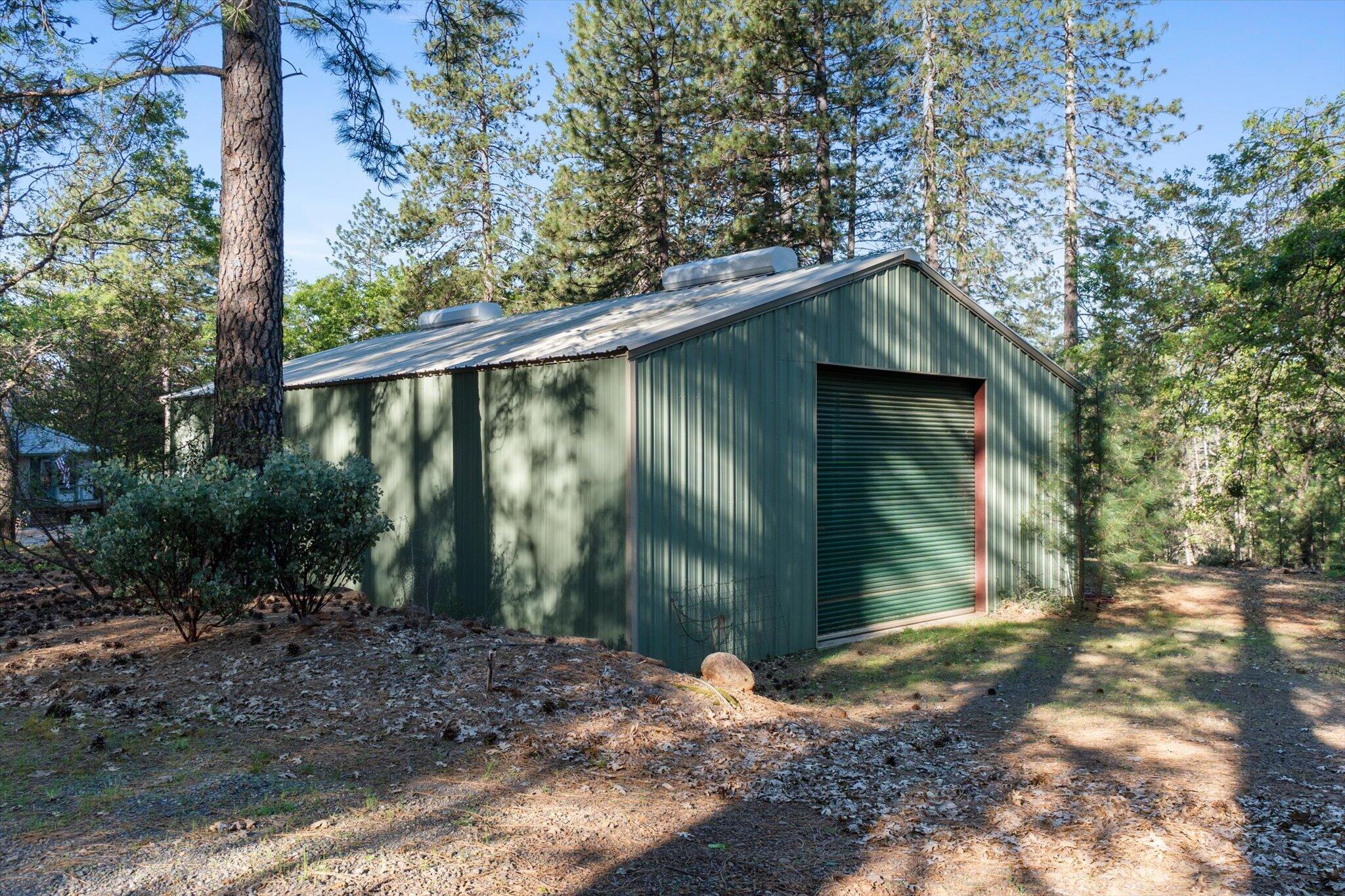 26997 Lookout Mountain Road Oak Run, CA 96069 - Photo 58 of 92 58-BiggerFlow Real Estate Media-58
