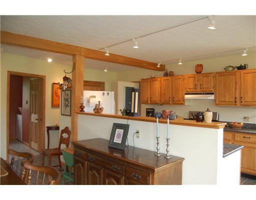 276 Ridge Road Monmouth, ME 04259 - Photo 11 of 21 Kitchen. From dining area