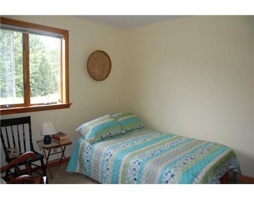 276 Ridge Road Monmouth, ME 04259 - Photo 16 of 21 Bedroom.