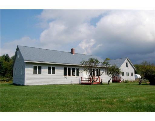 276 Ridge Road Monmouth, ME 04259 - Photo 2 of 21 Exterior Front.