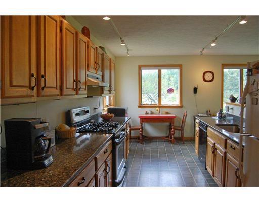 276 Ridge Road Monmouth, ME 04259 - Photo 3 of 21 Kitchen.