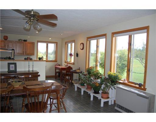 276 Ridge Road Monmouth, ME 04259 - Photo 4 of 21 Dining Room.
