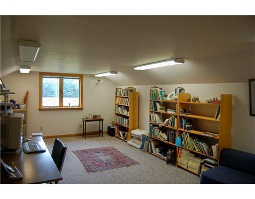 276 Ridge Road Monmouth, ME 04259 - Photo 8 of 21 Other. Upstairs office