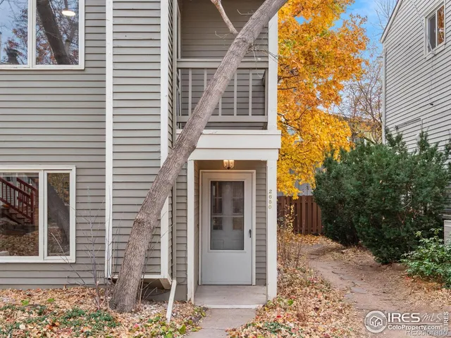 $560,000 | 2680 Fremont Street, Boulder, CO 80304