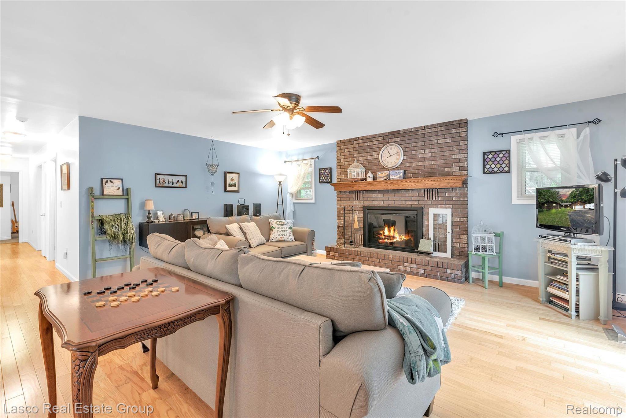 10237 Plank Road Maybee, MI 48159 - Photo 10 of 52 Gallery Image 10