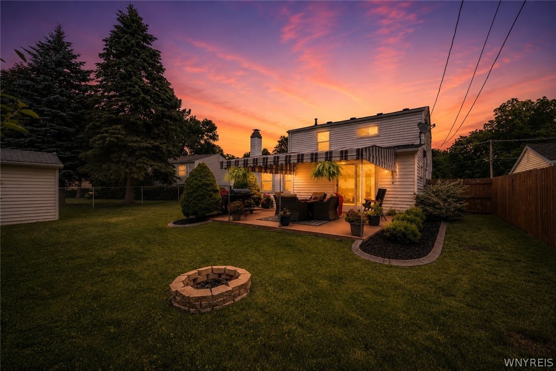1882 Hopkins Road Amherst, NY 14068 - Photo 42 of 42