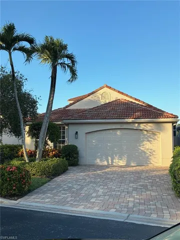 $2,995 | 163 Vista Lane, Naples, FL 34119
