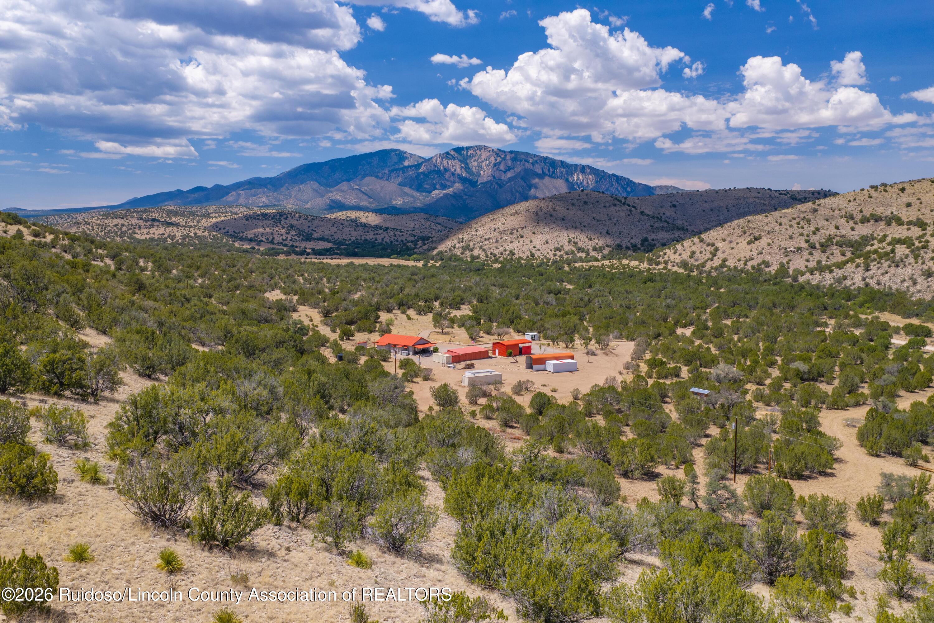 170 Blackwater Draw Road Tinnie, NM 88351 - Photo 1 of 24 Gallery Image 1