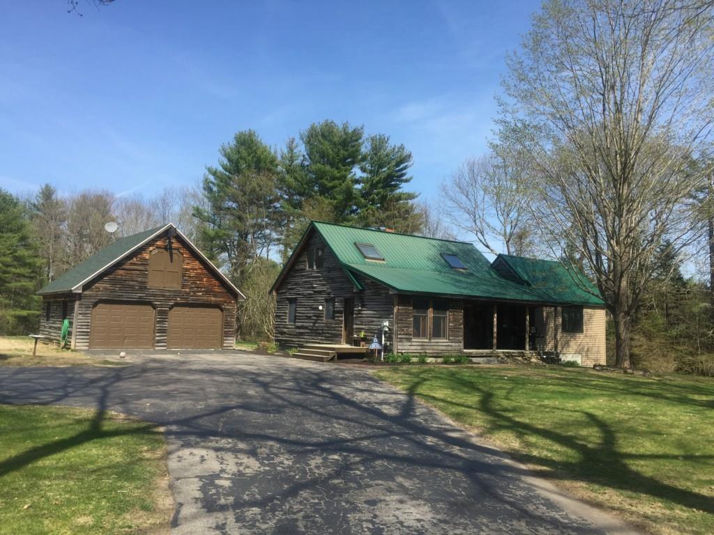 71 Webb Road Windham, ME 04062 - Photo 2 of 15 Photo