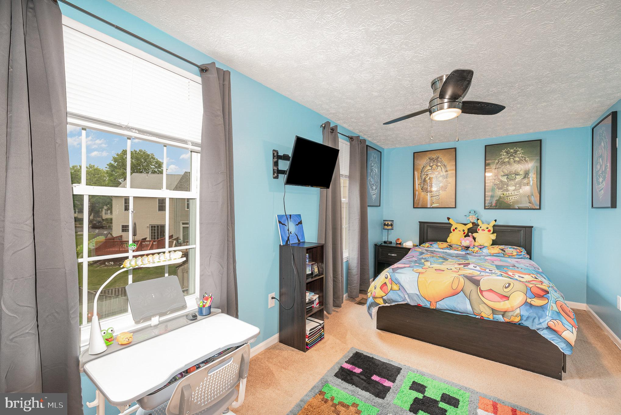 65 Cavan Green Nottingham, MD 21236 - Photo 13 of 26 Bedroom #1