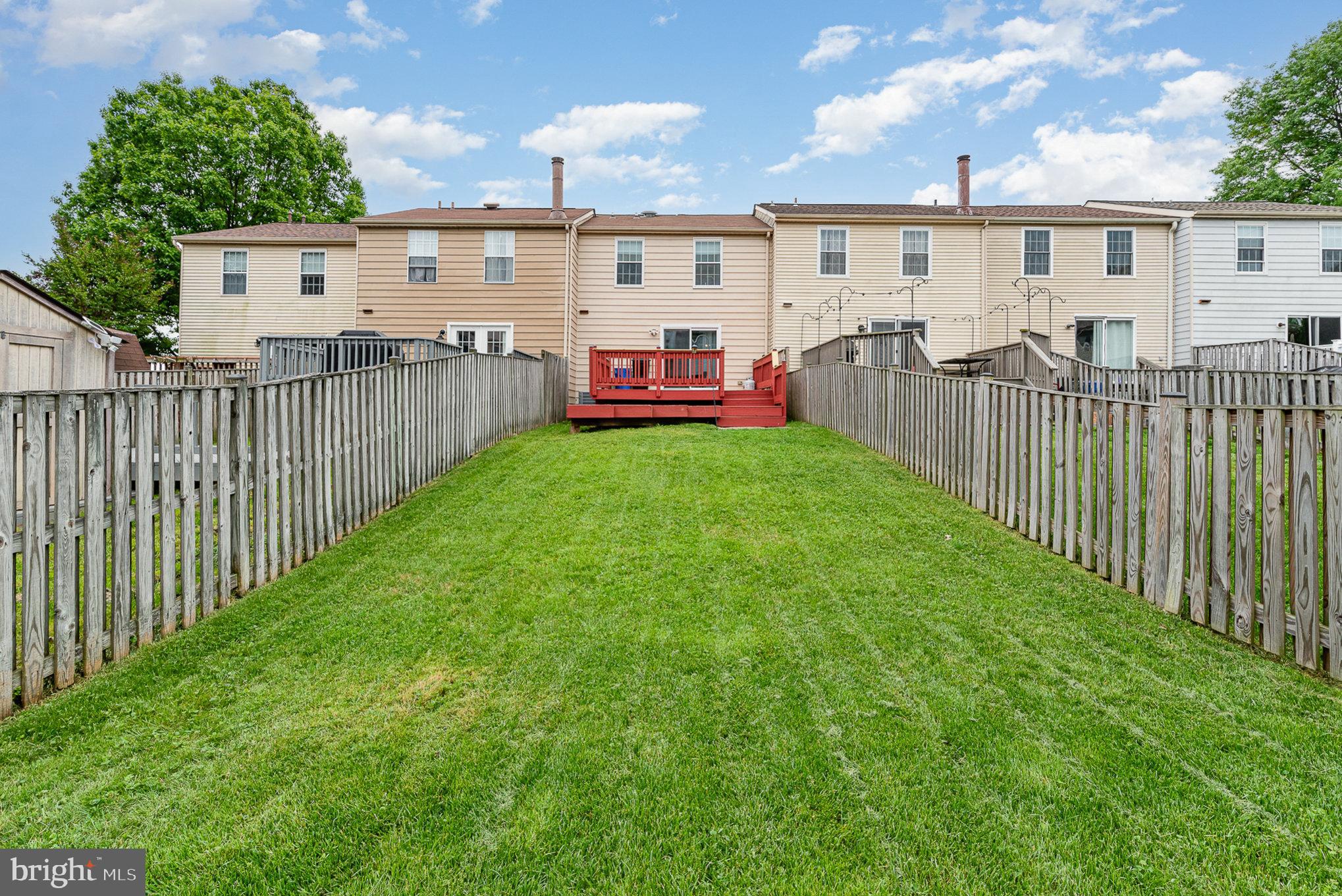 65 Cavan Green Nottingham, MD 21236 - Photo 23 of 26 Back Yard