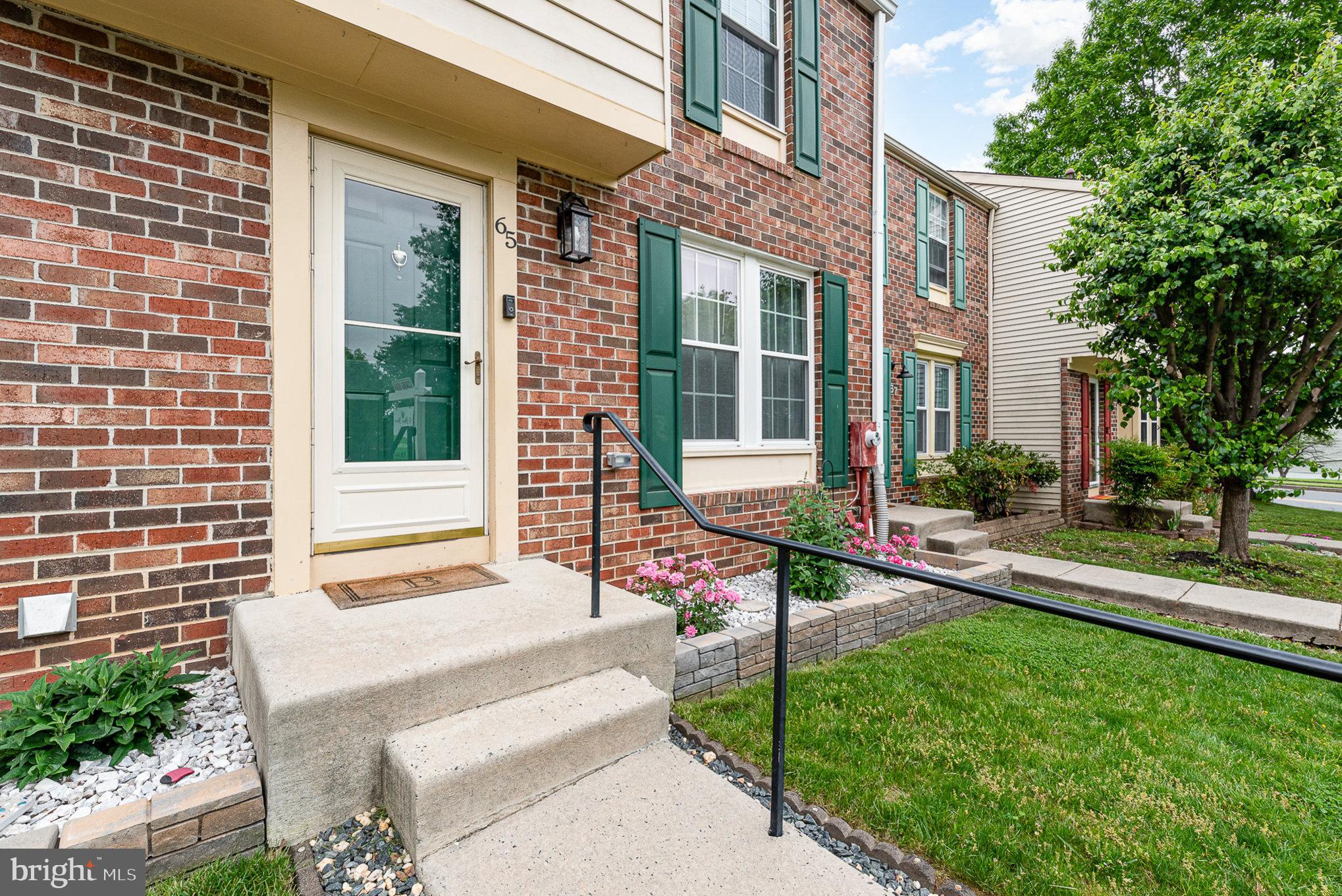 65 Cavan Green Nottingham, MD 21236 - Photo 3 of 26