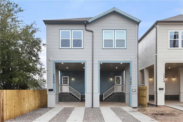 $1,675 | 2908 Mandeville Street, New Orleans, LA 70122