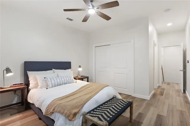 $1,675 | 2908 Mandeville Street, New Orleans, LA 70122