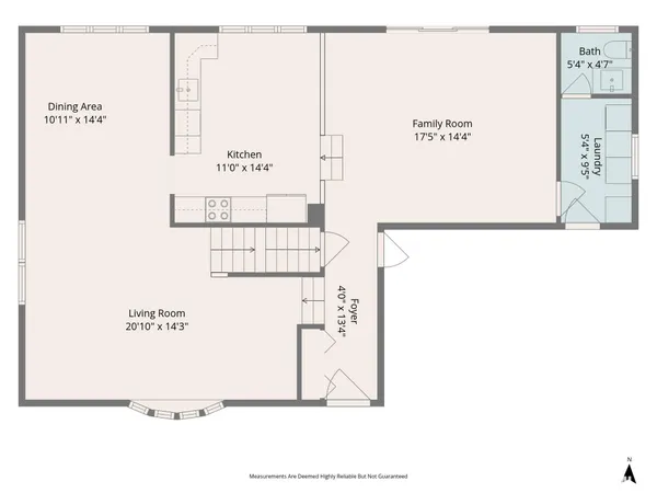 $342,900 | 219 West Birchwood Street, Morton, IL 61550