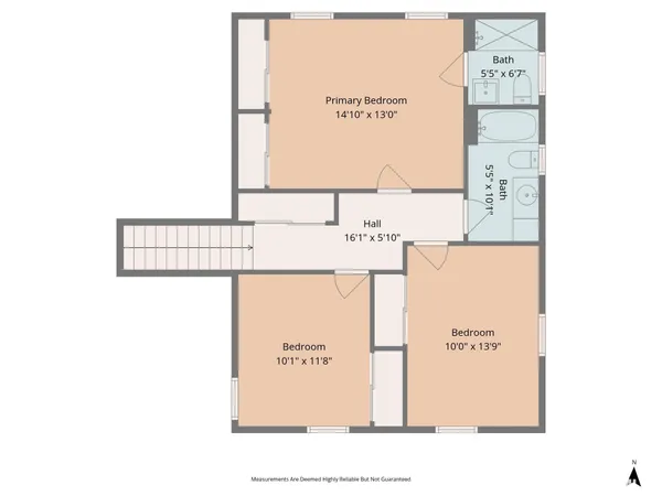 $342,900 | 219 West Birchwood Street, Morton, IL 61550