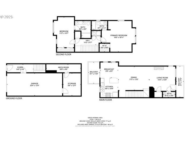 $412,500 | 1902 Northeast 48th Way, Hillsboro, OR 97124