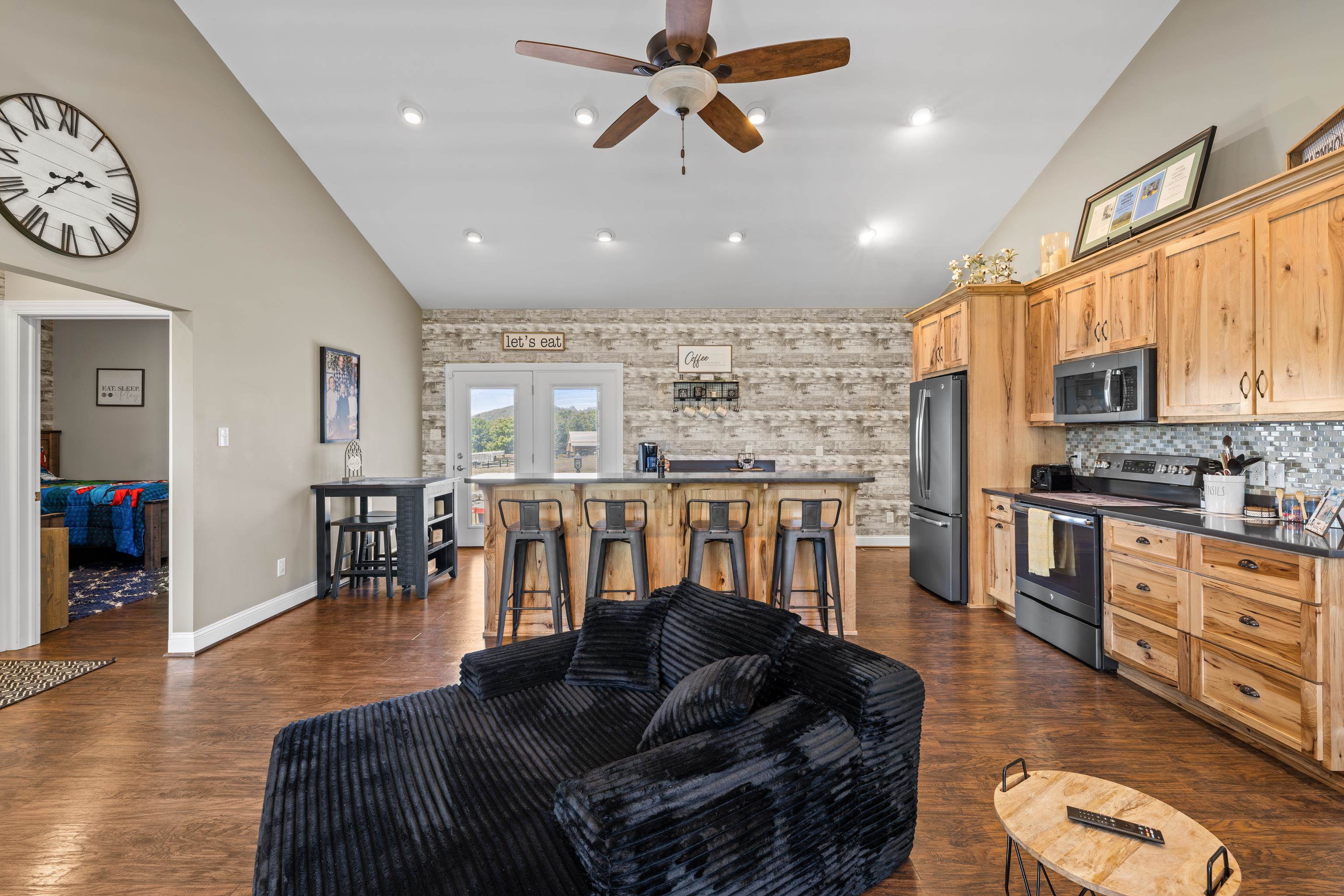 520 Kygers Hill Road Lexington, VA 24450 - Photo 13 of 74