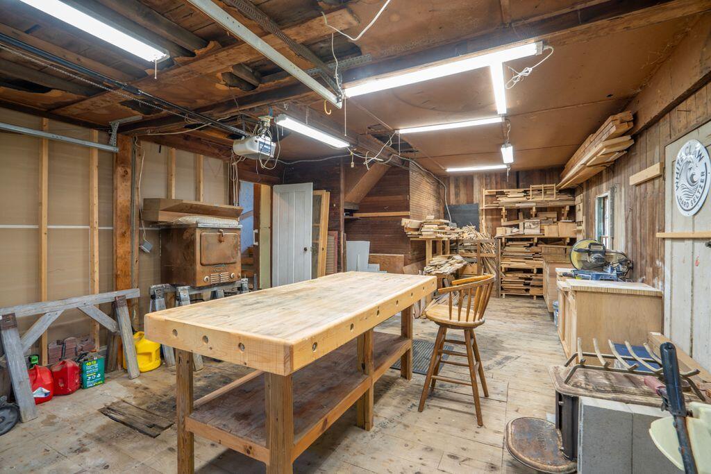 29 Corliss Street Bath, ME 04530 - Photo 32 of 37 Workshop