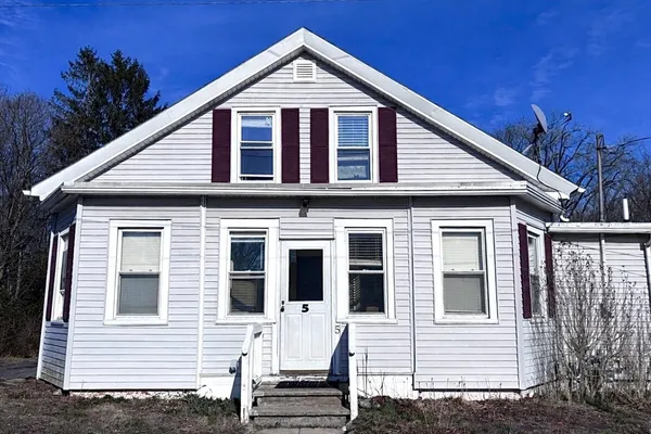 $415,000 | 5 Crosby Street, Webster, MA 01570