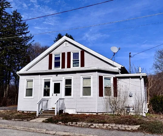 $415,000 | 5 Crosby Street, Webster, MA 01570