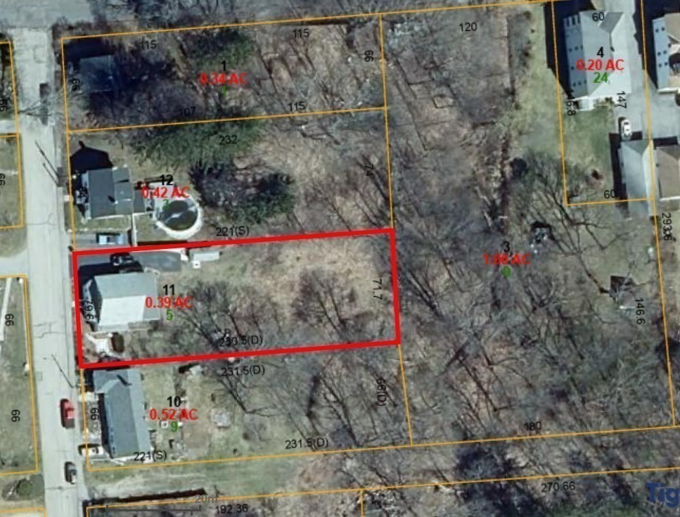 5 Crosby Street Webster, MA 01570 - Photo 35 of 35