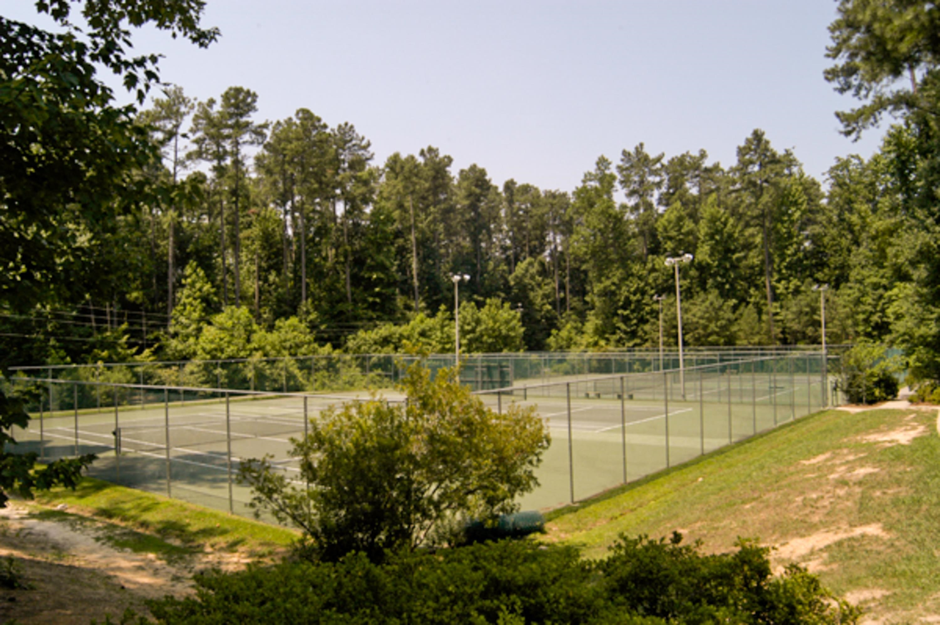 5224 Fairmead Circle Raleigh, NC 27613 - Photo 36 of 37 Can join the Harrington Grove Swim & Racquet Club