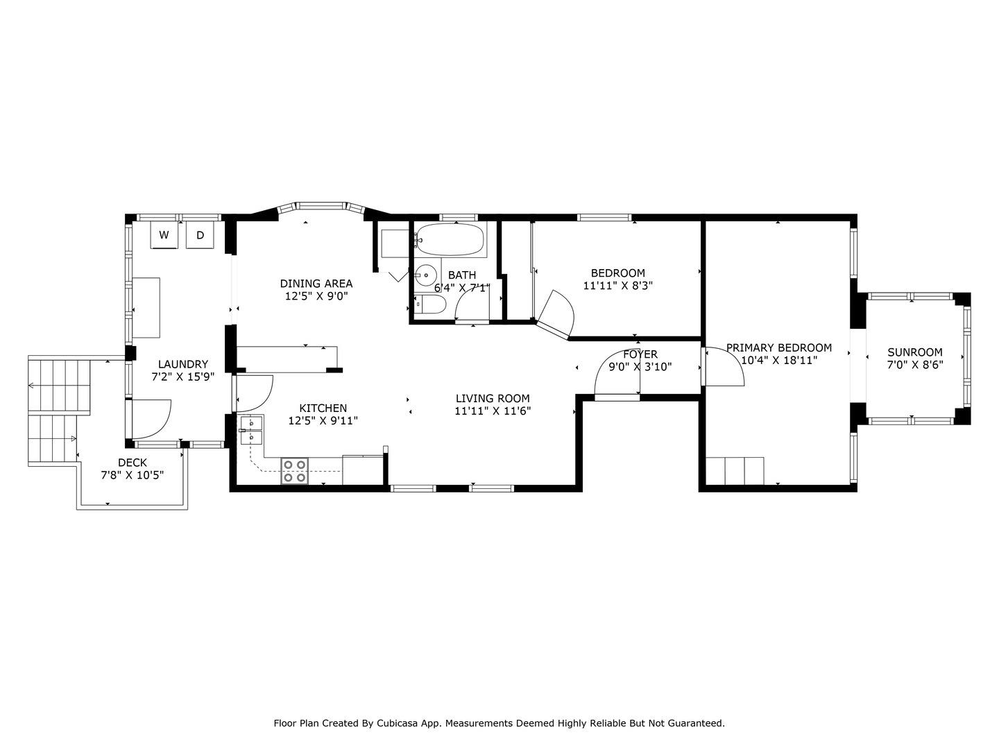 4434 North Drake Avenue, Unit 1 Chicago, IL 60625 - Photo 11 of 11 unknown