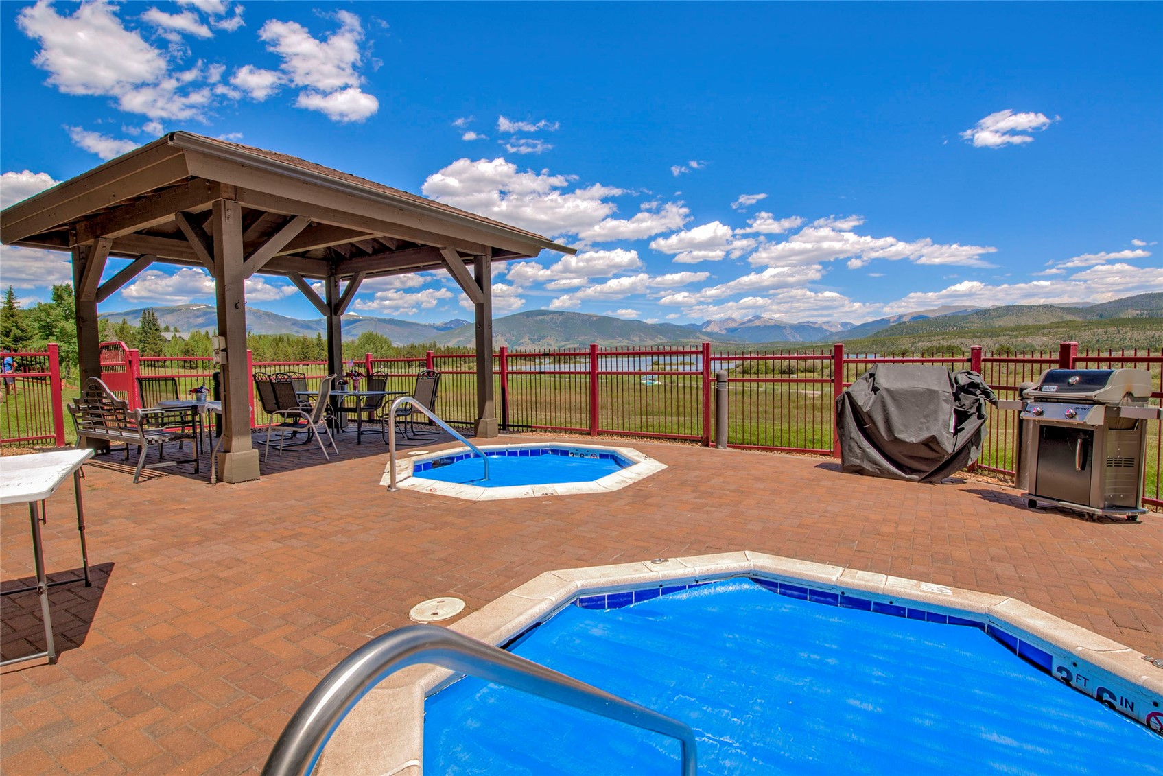 1101 Divide Road, Unit 206 Frisco, CO 80443 - Photo 25 of 30