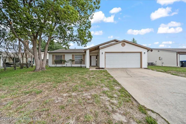 $290,000 | 3720 Ranger Street, Titusville, FL 32796