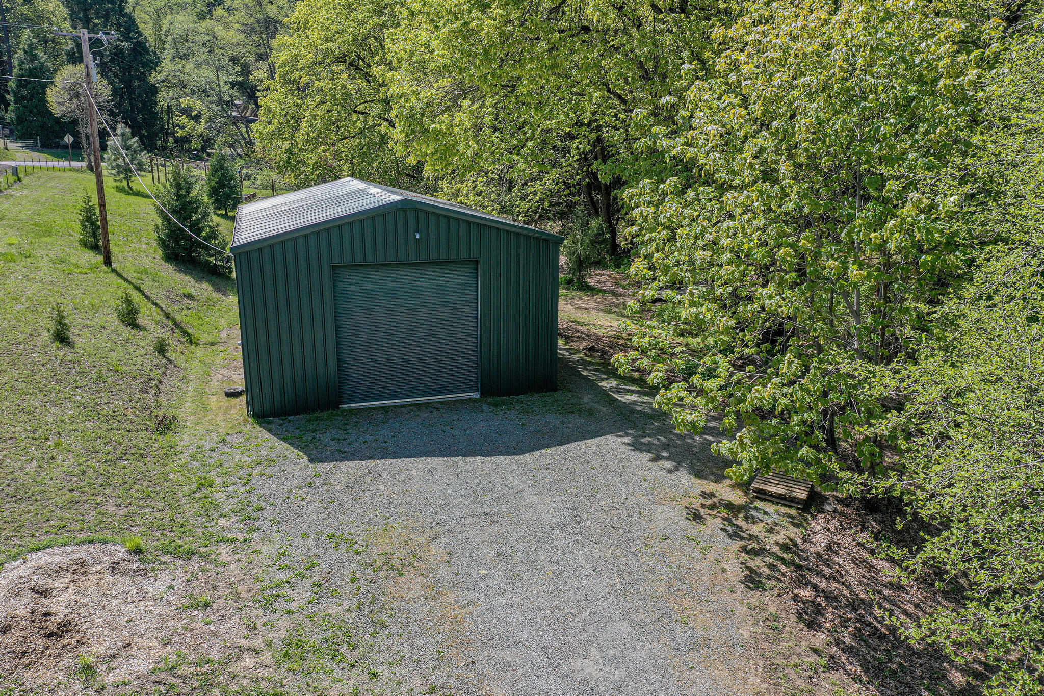 3200 Anderson Creek Road Talent, OR 97540 - Photo 19 of 69 DJI_0772