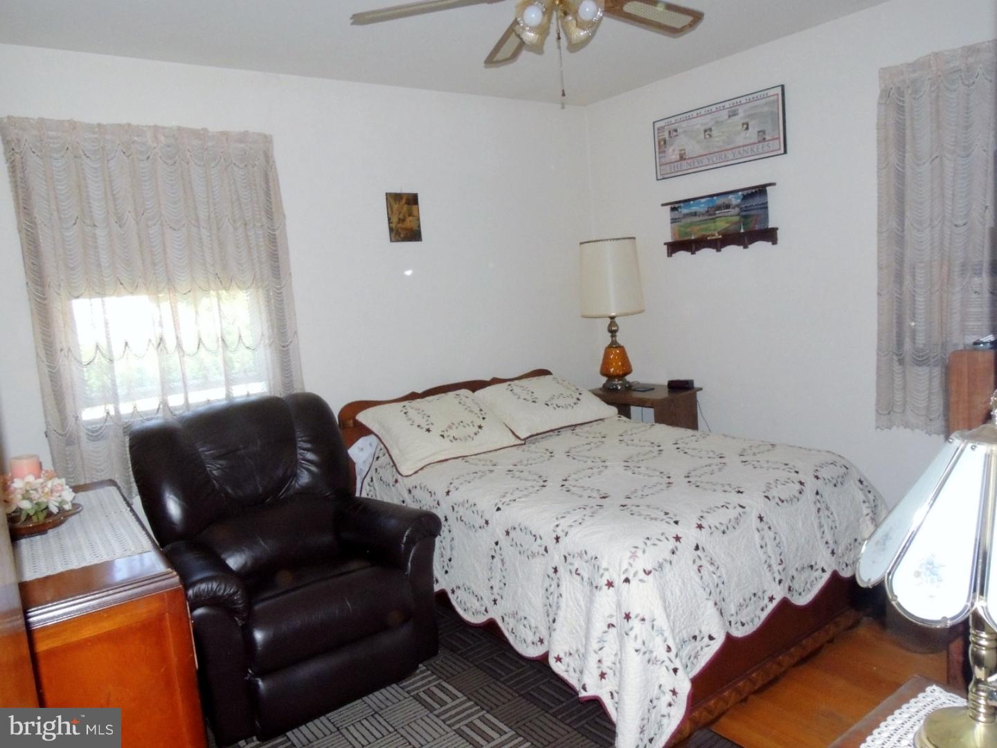 249 Woodruff Road Bridgeton, NJ 08302 - Photo 11 of 23 Bedroom