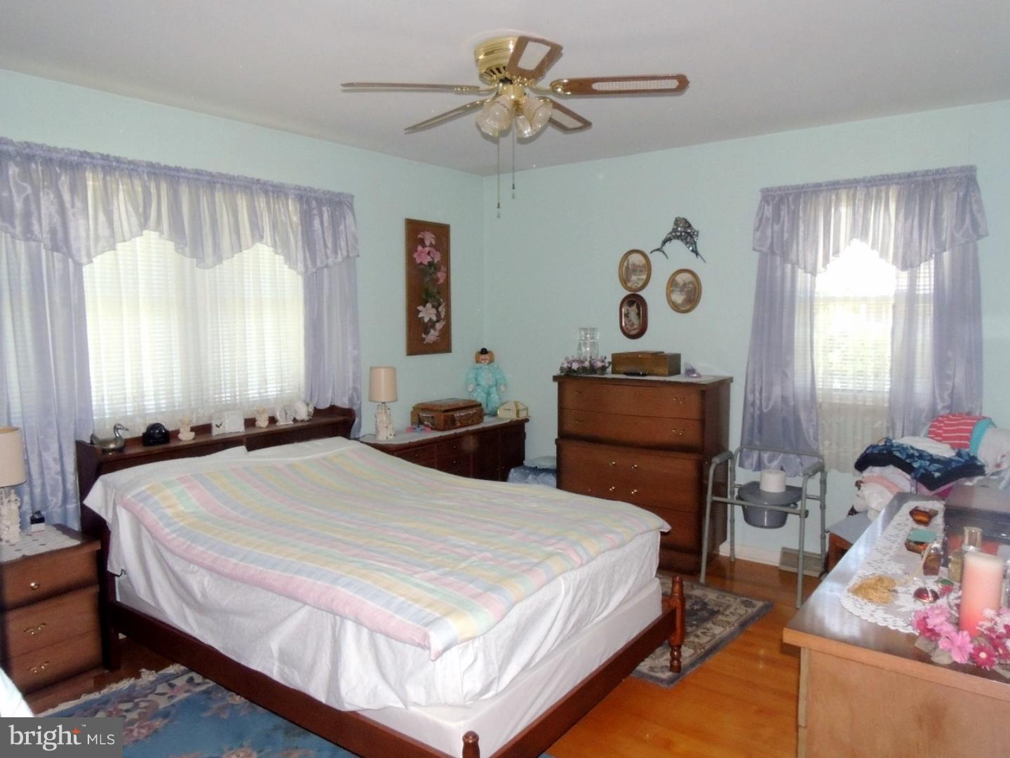 249 Woodruff Road Bridgeton, NJ 08302 - Photo 12 of 23 Bedroom
