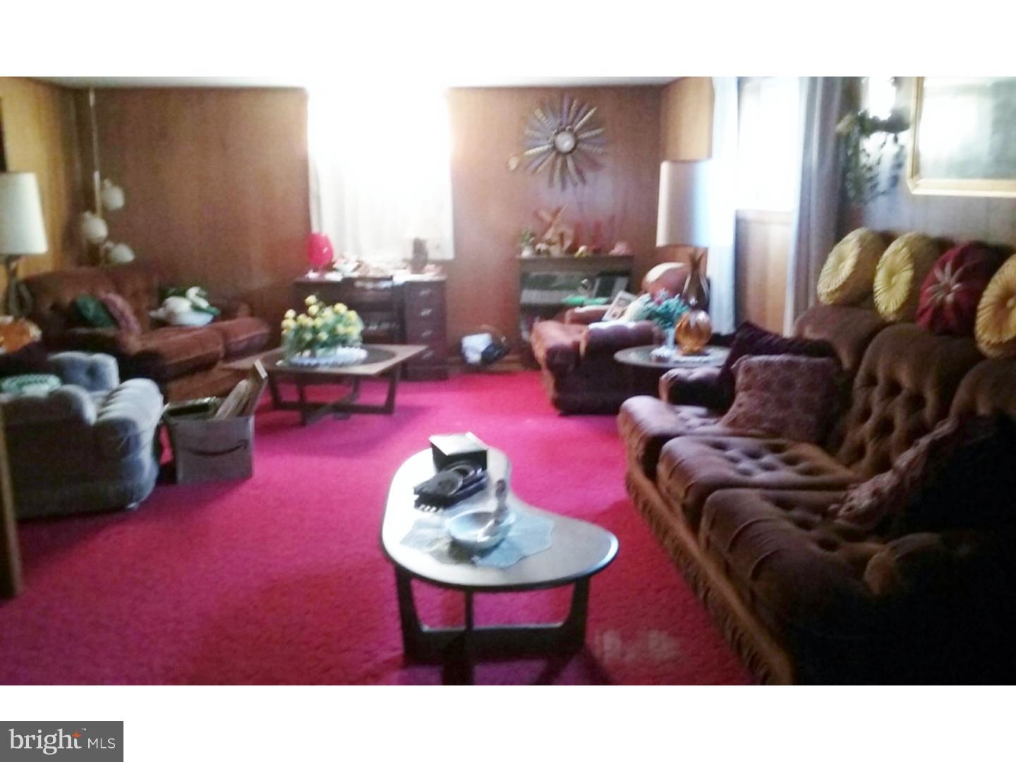 249 Woodruff Road Bridgeton, NJ 08302 - Photo 16 of 23 Basement