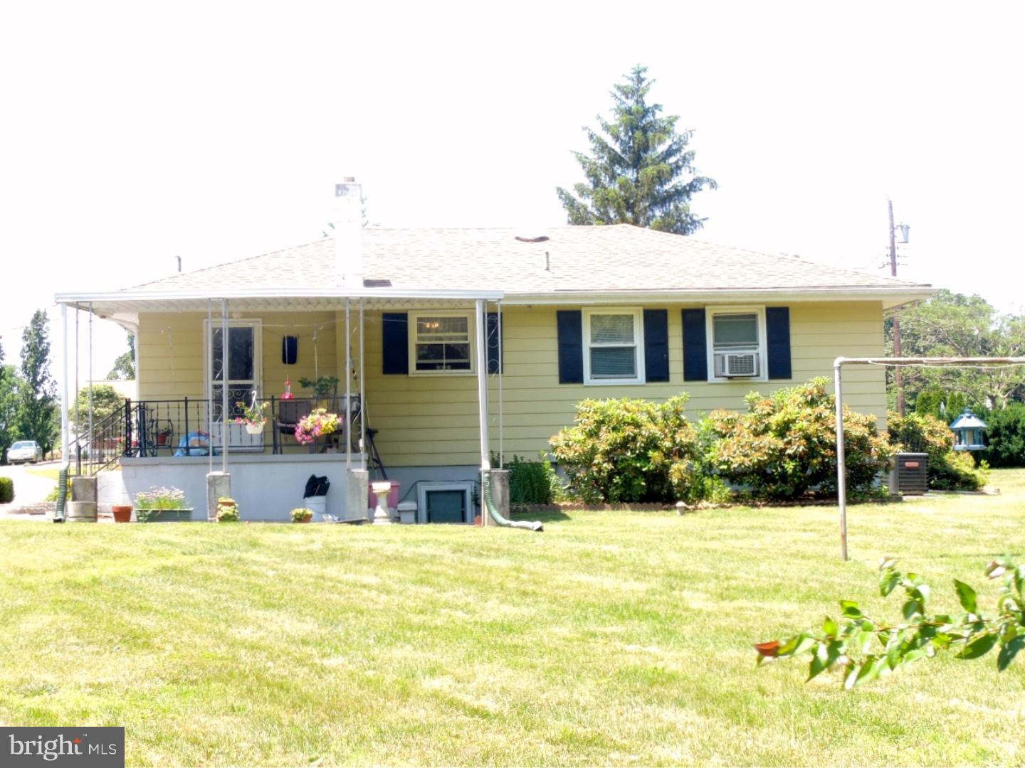 249 Woodruff Road Bridgeton, NJ 08302 - Photo 17 of 23 Exterior Back