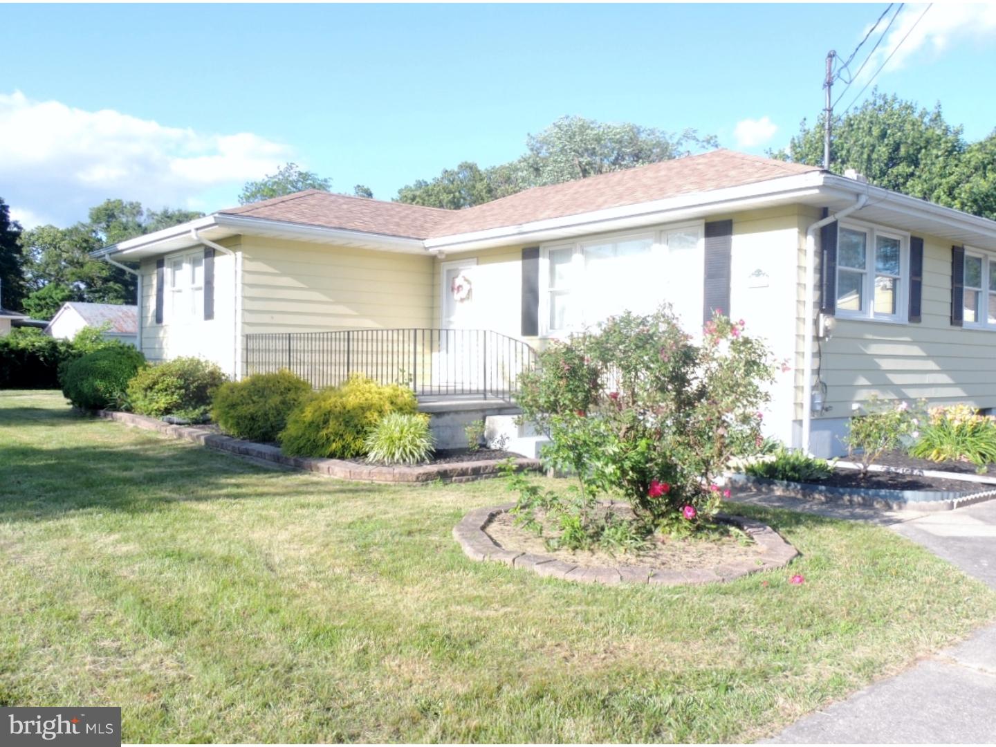 249 Woodruff Road Bridgeton, NJ 08302 - Photo 18 of 23 Exterior Side