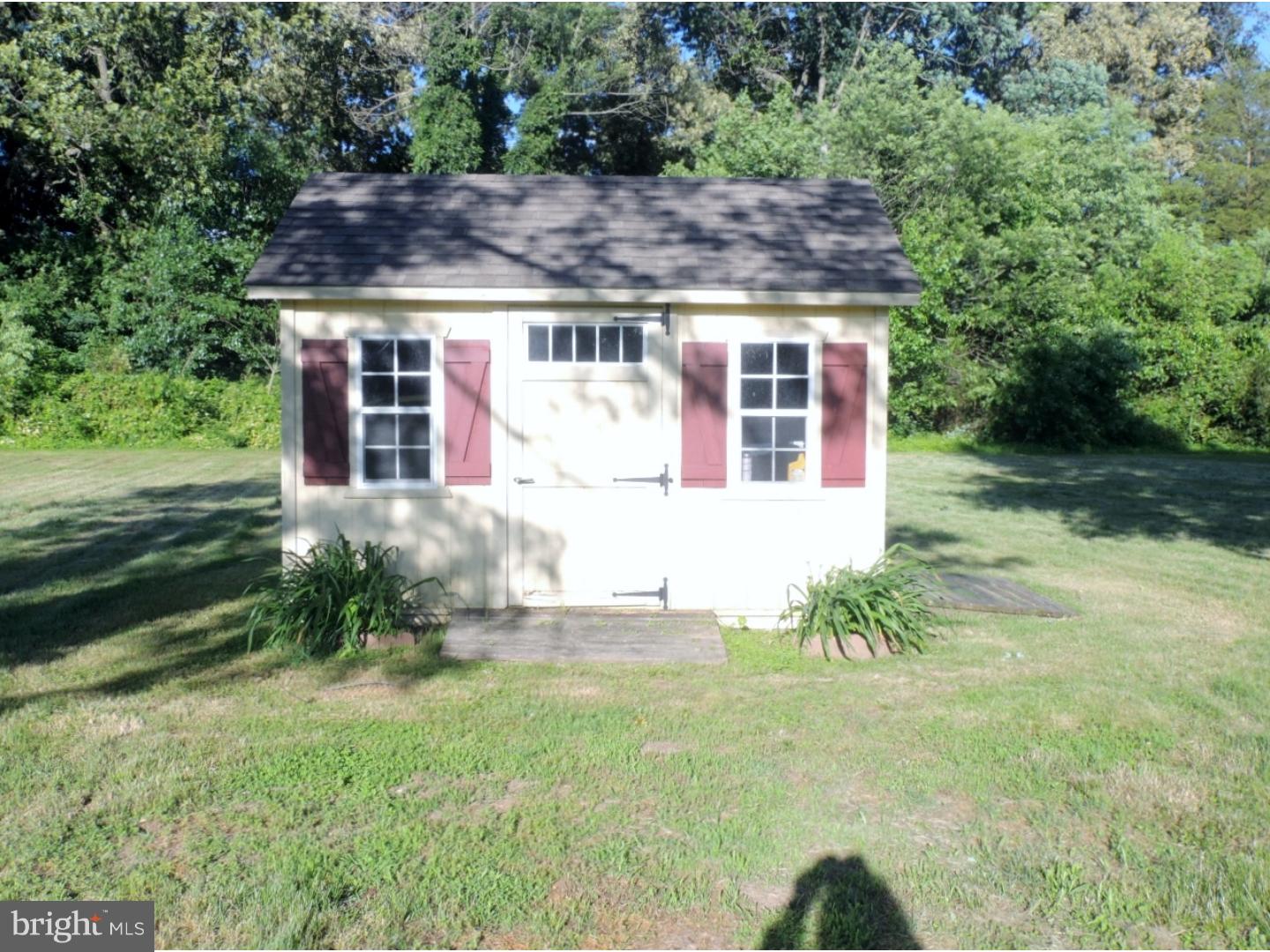 249 Woodruff Road Bridgeton, NJ 08302 - Photo 20 of 23 Storage Shed