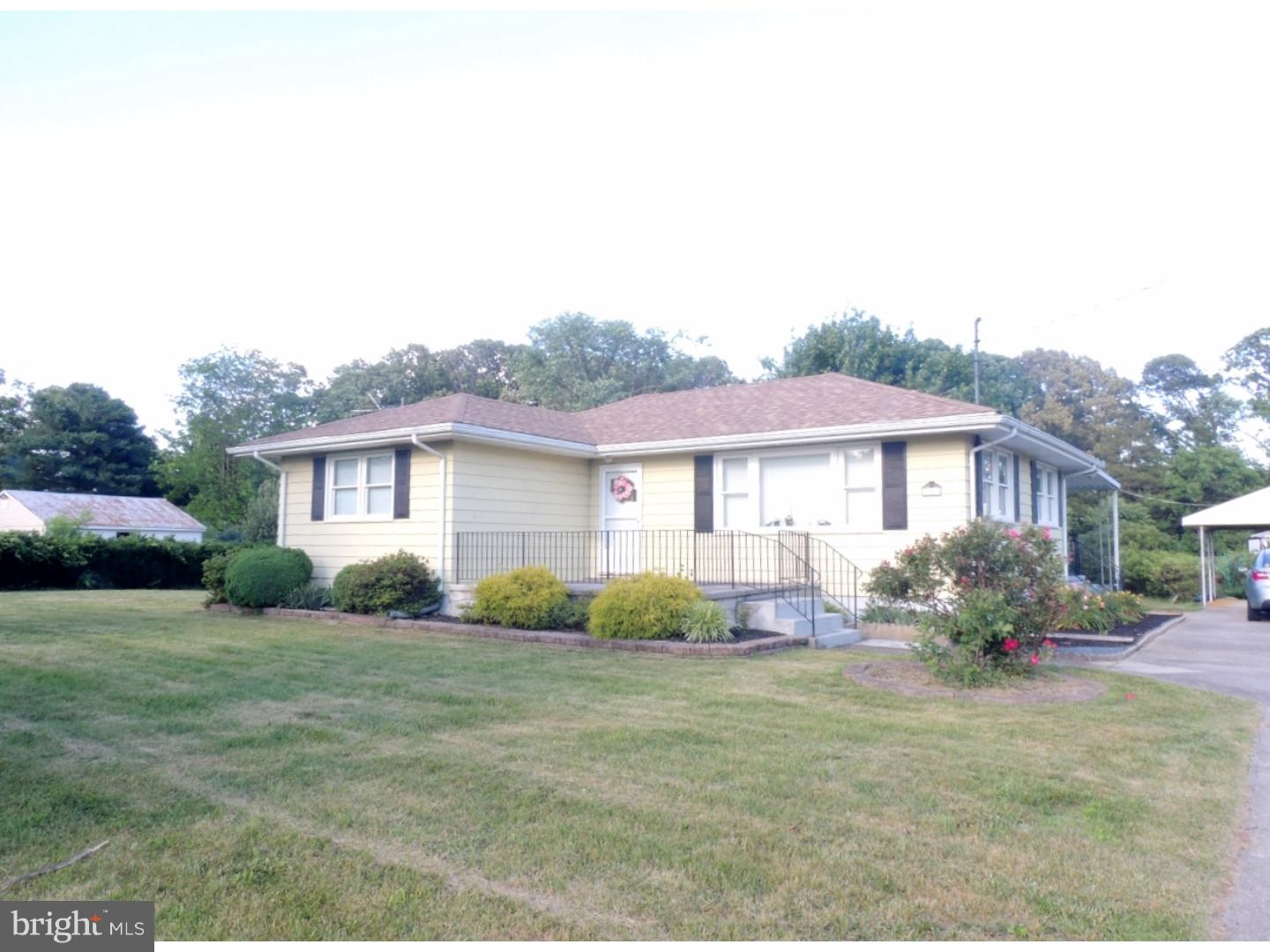 249 Woodruff Road Bridgeton, NJ 08302 - Photo 21 of 23