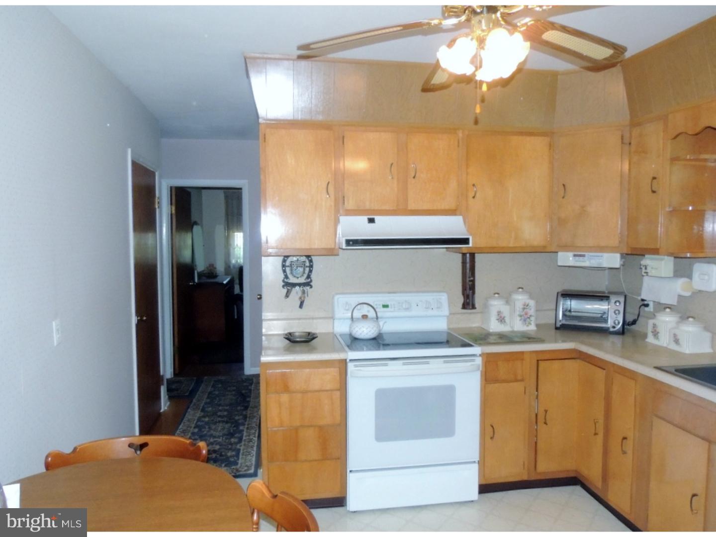 249 Woodruff Road Bridgeton, NJ 08302 - Photo 7 of 23 Kitchen