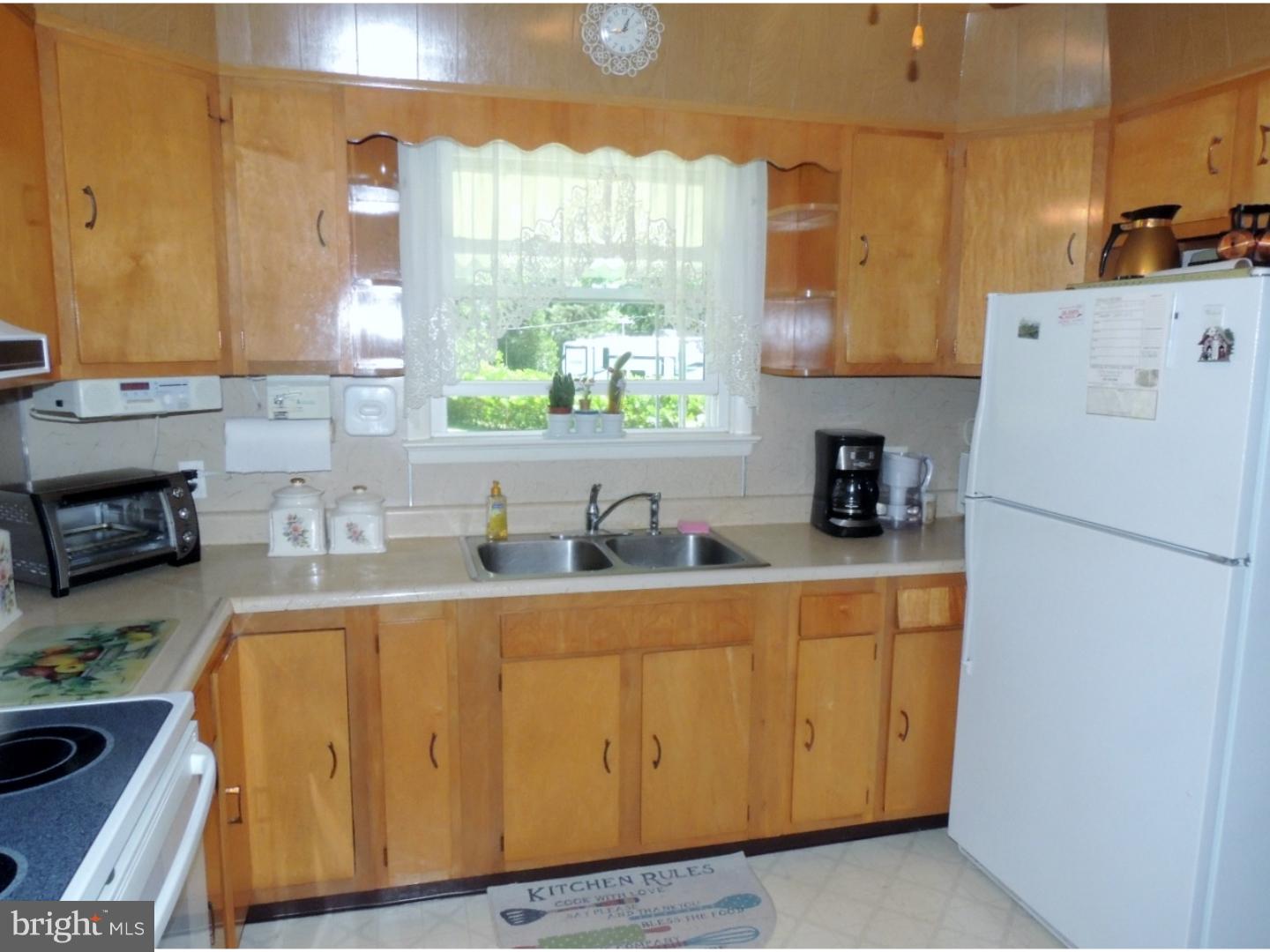 249 Woodruff Road Bridgeton, NJ 08302 - Photo 8 of 23 Kitchen